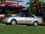 Toyota Camry 2001 года